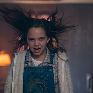 Fotoğraf Ryan Kiera Armstrong