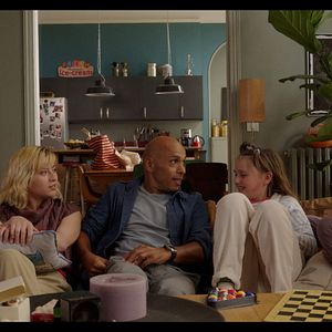 Fotoğraf Week-end Family