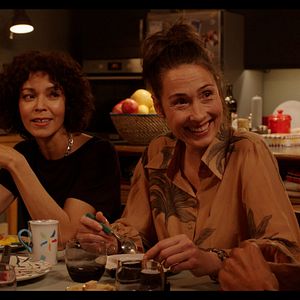 Fotoğraf Annelise Hesme