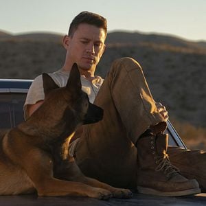 Fotoğraf Channing Tatum