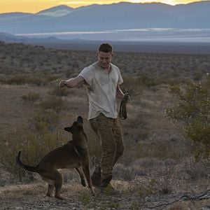 Fotoğraf Channing Tatum