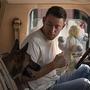 Fotoğraf Channing Tatum