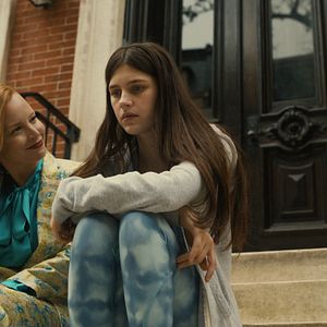 Fotoğraf Lauren Ambrose