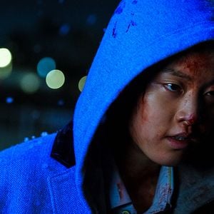 Fotoğraf Suça İtilen Çocuklar