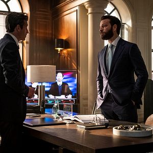 Fotoğraf Patrick Dempsey