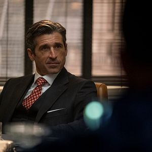 Fotoğraf Patrick Dempsey