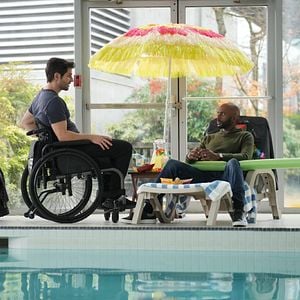 Fotoğraf David Giuntoli