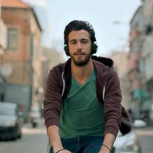 Fotoğraf Niv Nissim