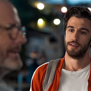 Fotoğraf John Benjamin Hickey