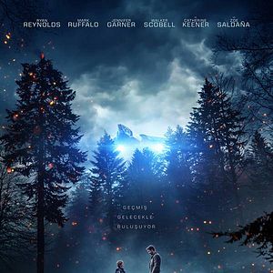 Fotoğraf The Adam Project