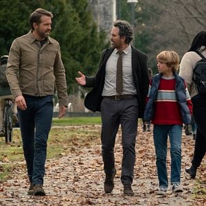 Fotoğraf Ryan Reynolds