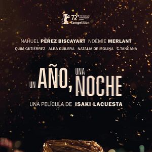 Fotoğraf Un año, una noche