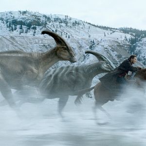 Fotoğraf Chris Pratt