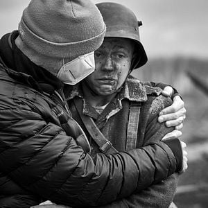Fotoğraf Batı Cephesinde Yeni Bir Şey Yok
