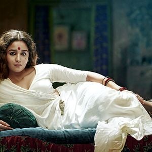 Fotoğraf Alia Bhatt