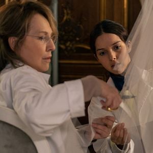 Fotoğraf Haute couture