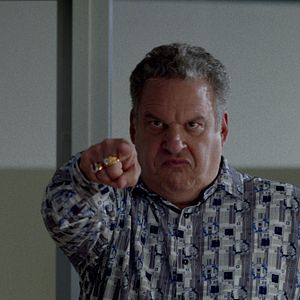 Fotoğraf Jeff Garlin