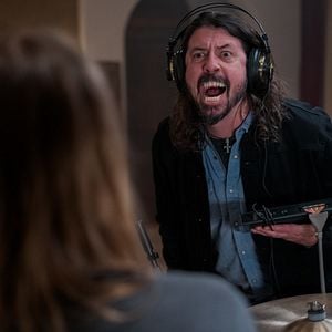 Fotoğraf Dave Grohl