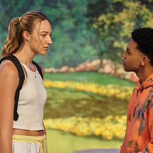 Fotoğraf Tall Girl 2