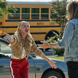 Fotoğraf Tall Girl 2