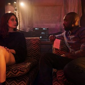 Fotoğraf The Lazarus Project