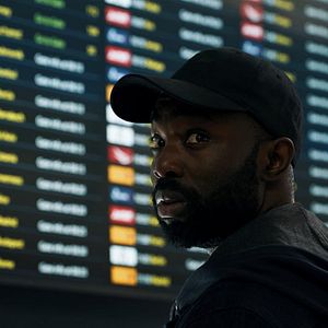 Fotoğraf The Lazarus Project