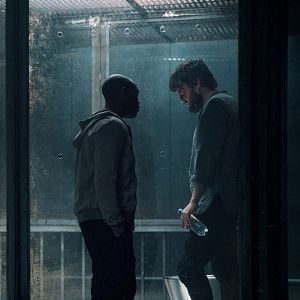 Fotoğraf The Lazarus Project