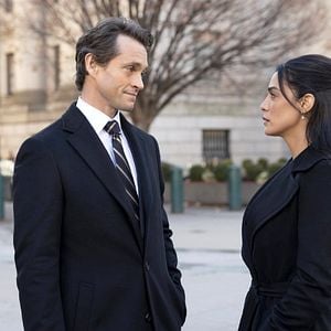 Fotoğraf Hugh Dancy