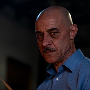 Fotoğraf Ramiro Blas