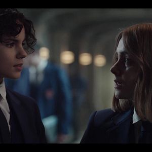 Fotoğraf Clara Galle