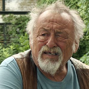Fotoğraf Jim Harrison
