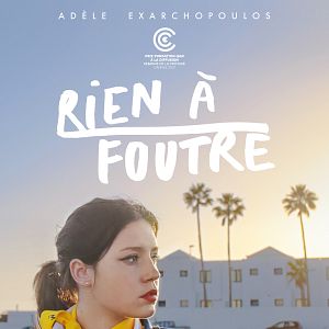 Fotoğraf Rien à foutre