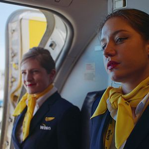 Fotoğraf Adèle Exarchopoulos