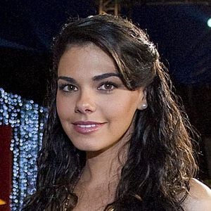 Fotoğraf Livia Brito