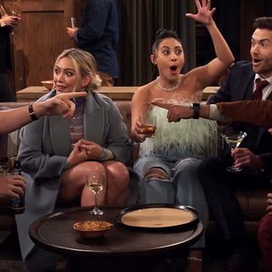 Fotoğraf How I Met Your Father