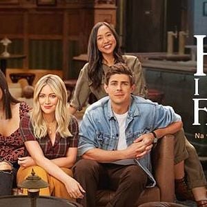 Fotoğraf How I Met Your Father