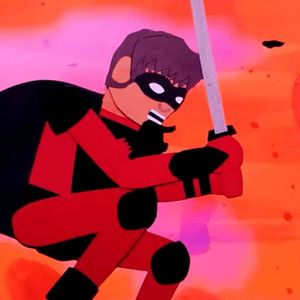 Fotoğraf The Guardians of Justice