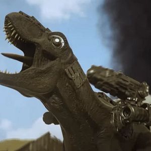 Fotoğraf The Guardians of Justice