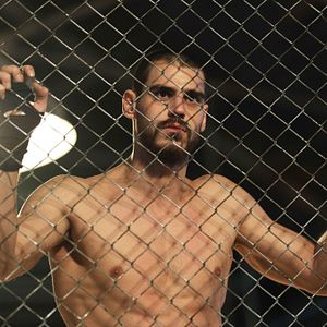 Fotoğraf Yalnız Kurt