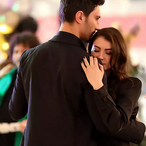 Fotoğraf Aşk Mantık İntikam