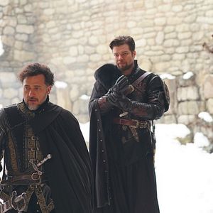 Fotoğraf Barbaroslar: Akdeniz'in Kılıcı