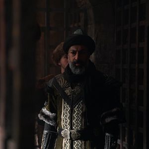 Fotoğraf Alparslan: Büyük Selçuklu