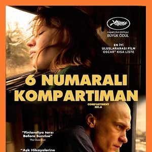 Fotoğraf 6 Numaralı Kompartıman