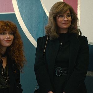 Fotoğraf Russian Doll