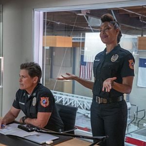 Fotoğraf Gina Torres