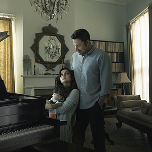 Fotoğraf Derin Sular