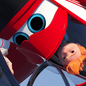 Fotoğraf Aslan: Hürkuş Kayıp Elmas