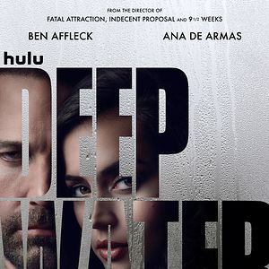 Fotoğraf Derin Sular