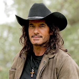 Fotoğraf Pasión de gavilanes