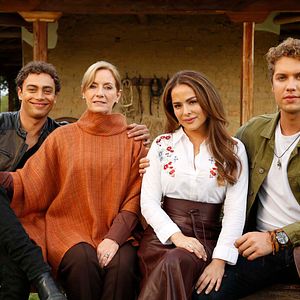 Fotoğraf Pasión de gavilanes